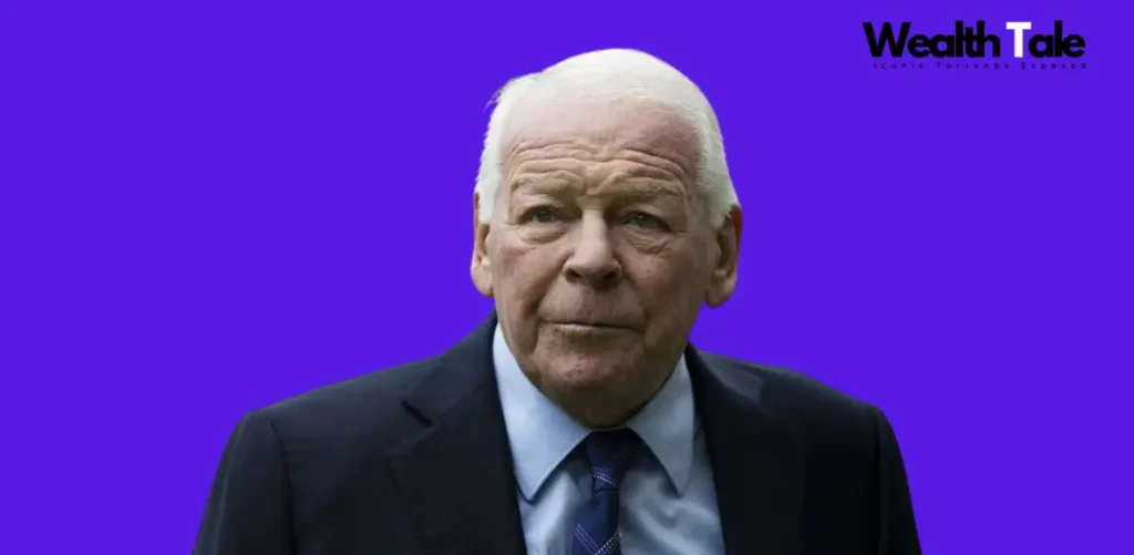 Dave Whelan