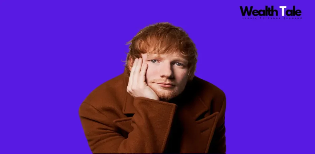 Ed Sheeran