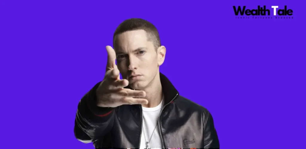 Eminem Music