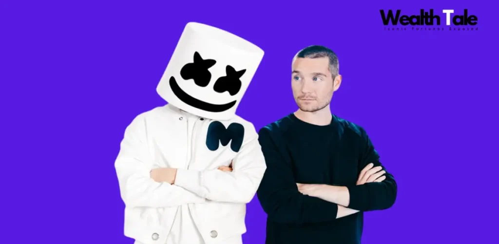 Marshmello