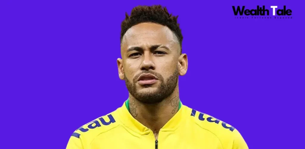 Neymar Jr.