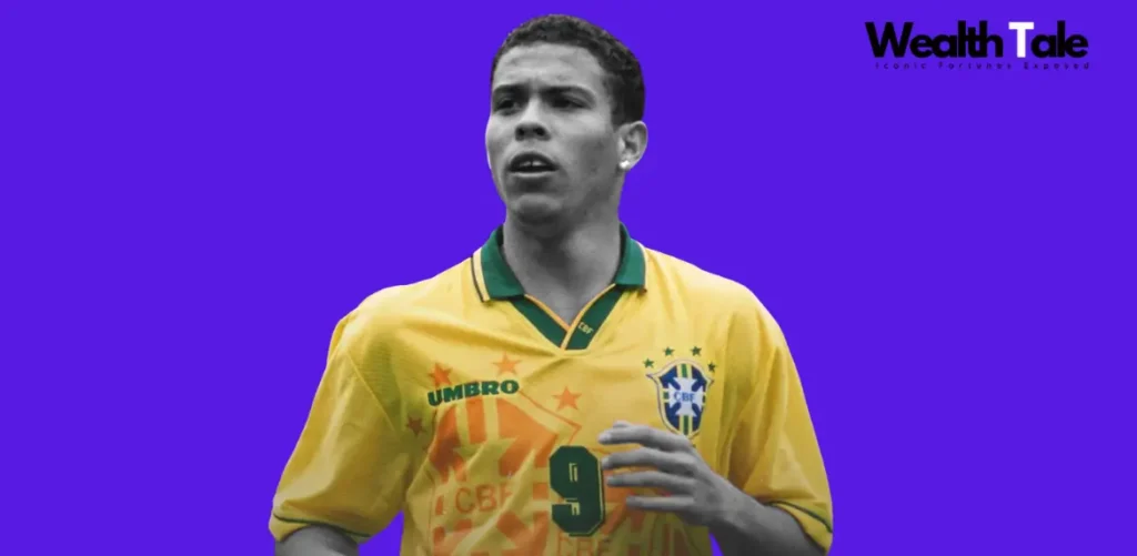 Ronaldo Luís Nazário